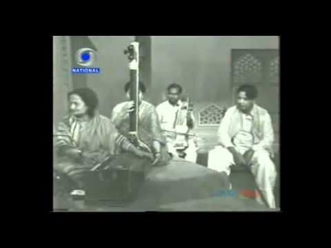 Begum Akhtar Sings Kaifi Azmi