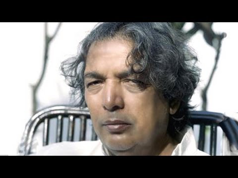 Kaifi Azmi Biography