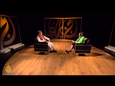 Talk to Al Jazeera - Kailash Satyarthi: Saving India's child slaves