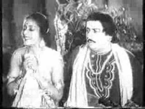 kanan devi..morey angna mey aaye..vidyapati..1934