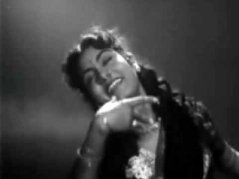 Zera Nainon Se... Kanan Devi