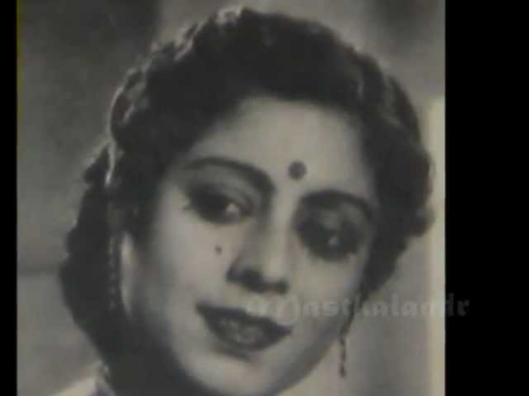 Ye Duniya Toofan Mail..Jawab1942- Kanan Devi -Pt Madhur-Kamal Dasgupta..a tribute