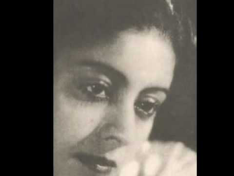 Kanan Devi & Dhumi Khan. Vidyapati