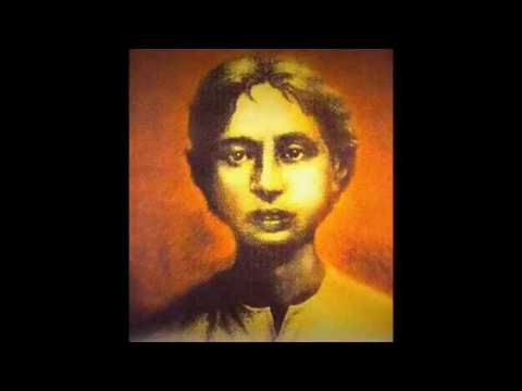Salute to Khudiram Bose
