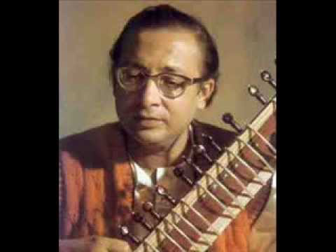 Nikhil Banerjee & Pt. Kishan Maharaj - Raga Sindhura & Adana