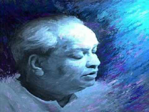 Runanubandhachya - Pandit Kumar Gandharva