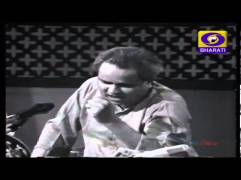 Bhajans by Pandit Kumar Gandharva