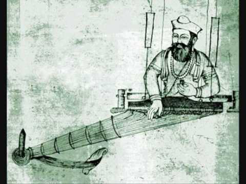 Poem of Kabir (کبیر)- Maya   (مایا مہا ٹھگنی ھم جانے) Kumar Ghandharva