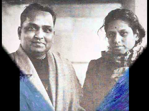 Kumar Gandharva. Nirguani Bhajan -  Guruji Jahan Baithoon Wahan Chhaya Ji