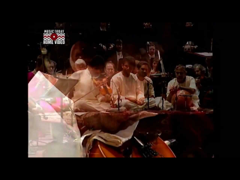 Dr L. Subramaniam - Live at the Royal Albert Hall 2006