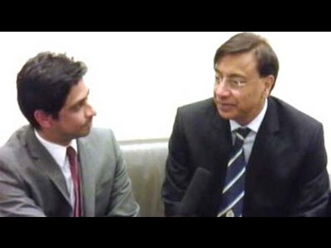 I proved my college principal wrong: Lakshmi Mittal