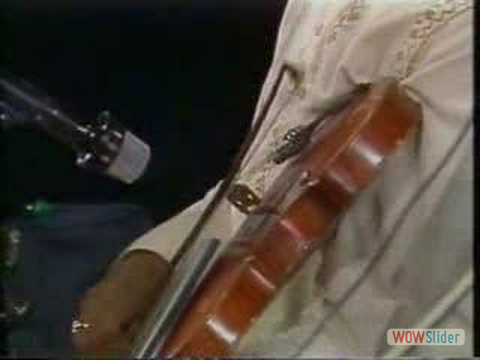 Lalgudi Performs In Russia (Part 1 of 3)