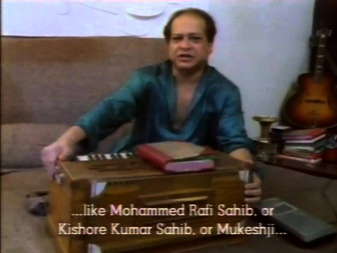 Movie Mahal 40 - Laxmikant Pyarelal Part1