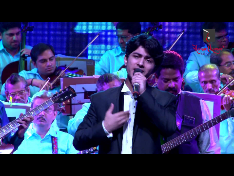 Hemantkumar Musical Group presents 