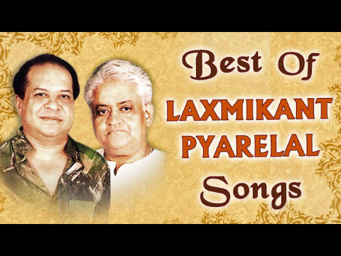 Laxmikant Pyarelal Superhit Songs | Jukebox Collection | Evergreen Hindi Old Bollywood Songs