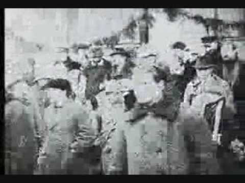 (Part 4) Lenin: Revolutionary - Documentary