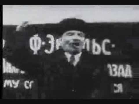 (Part 3) Lenin: Revolutionary - Documentary
