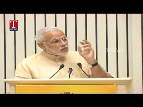 PM Narendra Modi speech on Loknayak Jayaprakash Narayan and Indian Villages