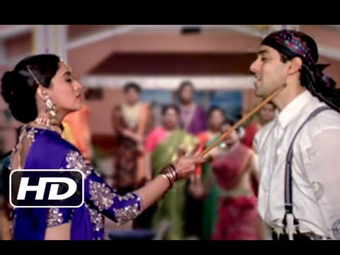 Didi Tera Devar Deewana - Hum Aapke Hain Koun - Salman Khan, Madhuri Dixit - Best Bollywood Song