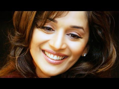 Madhuri Dixit - Biography