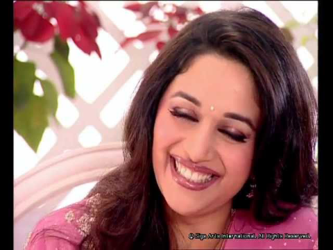 Rendezvous with Simi Garewal Madhuri Dixit Part -1