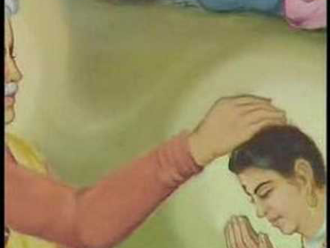 Krishna Pranami Dharma 1 of 6