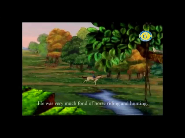 Maharaja-The Story of Ranjit Singh