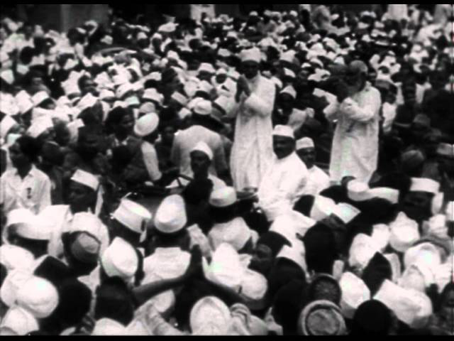 Mahatma - A Great Soul of 20th Century