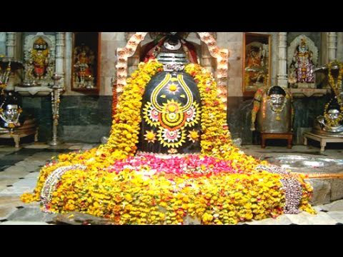 Somnath Jyotirlinga Temple - Somnath - Gujarat