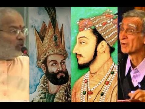 Real History of Muslim Rule in India - Mahmud Ghaznavi to Aurangzeb