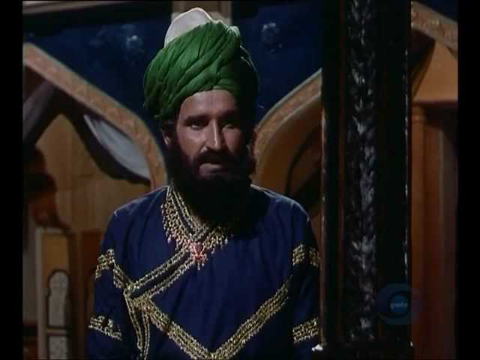 Bharat Ek Khoj - Episode 24 - Delhi Sultanat - Part 1 (Afghans & Prithviraj Raso)