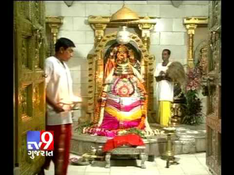 TV9 GUJARAT - SOMNATH AARTI LIVE AND EXCLUSIVE