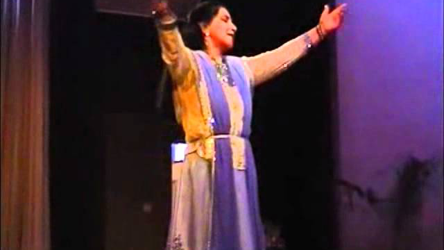 Saumitrapriya- Urmilla: based on SAKET by Maithili Sharan Gupt