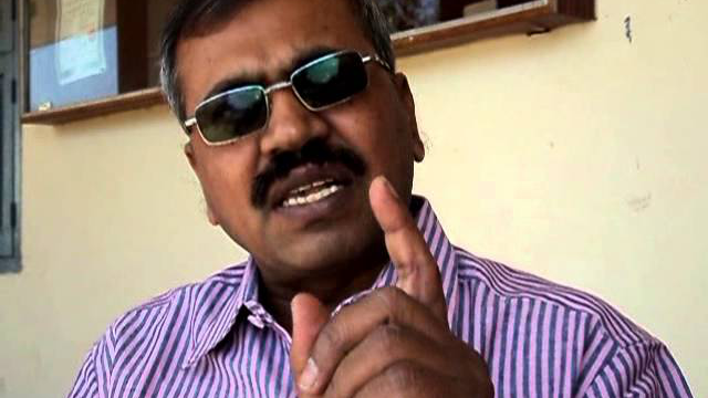 Nar Ho Na Niraash karo Man Ko of Maithilisharan Gupt by Wazid Khan(Hindi)