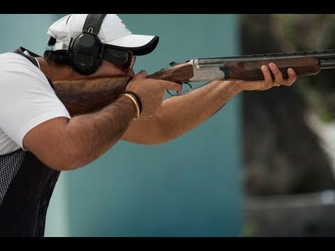 Trap Men - ISSF World Cup Series 2010, Shotgun Stage 1, Acapulco (MEX)