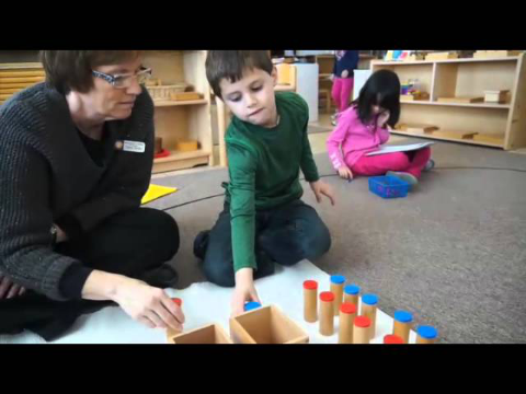 Introduction to Montessori Philosophy Final