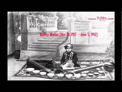 Ravi de Parle Kande - Master Madan