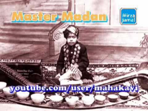 Master Madan - Punjabi