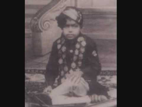 Master Madan-- Gori Gori Baiyan