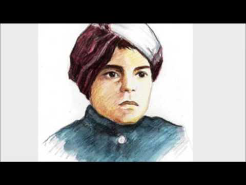 Lost Melodies... Master Madan (Thumari)