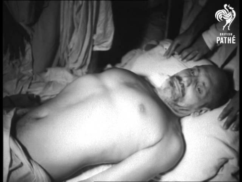 Sikhs Watch Death Fast (1961)