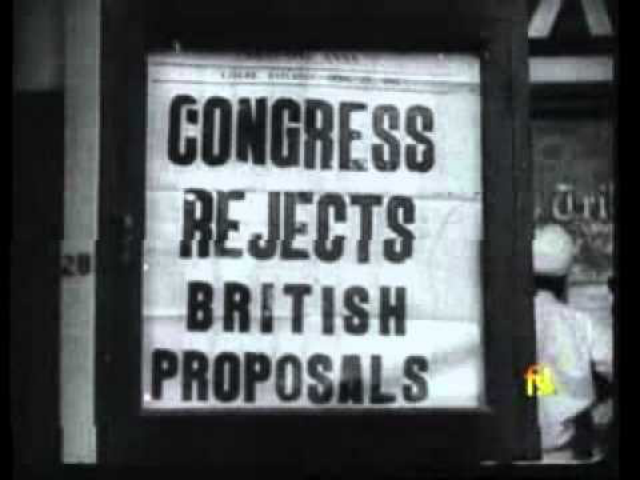 Life of Maulana Abul Kalam Azad - Brief Bio