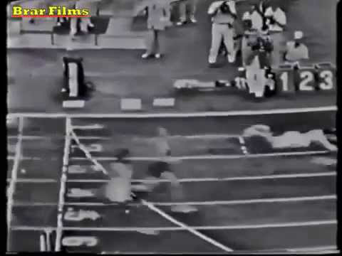 Milkha Singh last race (INDIA VS PAK) - FLYING SIKH