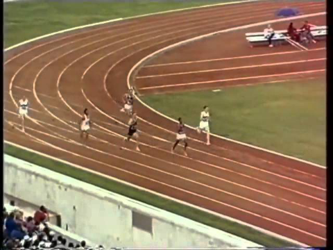1960  400m   Rome Olympics - Milkha Singh's Run