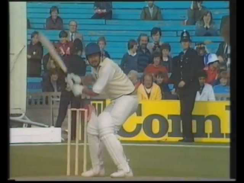 Amarnath & Patil: Fast Bowling Decimation (1981-83)