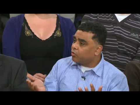 Mother Teresa: good or evil? Debate  (part 3)