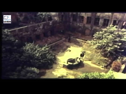 'Khandhar' | Full Hindi Movie | Shabana Azmi, Naseeruddin Shah | HD