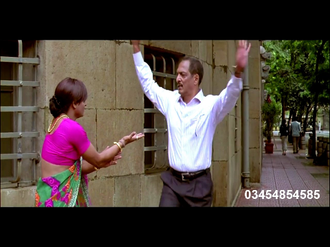 Nana Patekar Always Best Actor