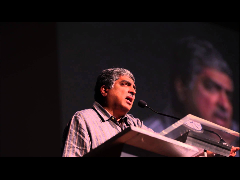 Nandan Nilekani: Creating Opportunity