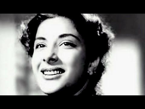 Nargis Dutt - Queen of Hearts